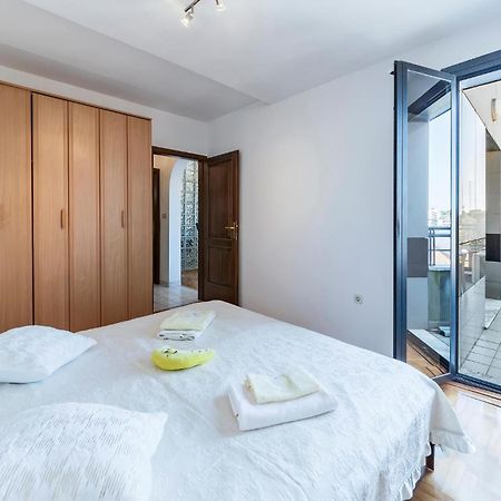 1 Bedroom Beautiful Apartment In بولا المظهر الخارجي الصورة
